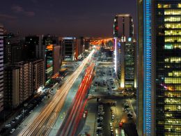 Abu Dhabi Securities Exchange Chief is Big on Blockchain
