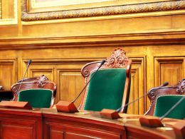 Video: Bitcoin Protection Bill Takes Stage in Public NH Senate Hearing
