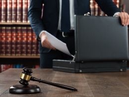 Bitfinex Withdraws Lawsuit Against Wells Fargo