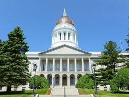 Maine Lawmakers Kill Blockchain Voting Study Proposal
