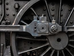 Are We at the Brink of an Industrial Revolution?