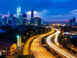 Malaysia Takes Early Steps to Develop its Blockchain Industry