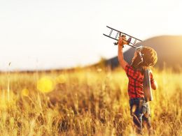 Bullish Bitcoin Price Nears $1,250 at 30-Day High