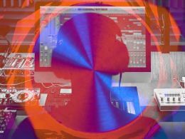 Nurturing the Creation of Music Through the Blockchain