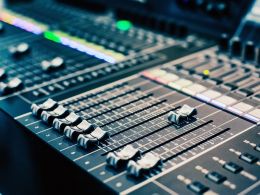 Music Society Giants Turn to Blockchain Technology