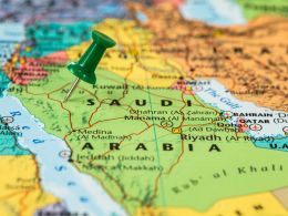 Saudi P2P Bitcoin Trading on LocalBitcoins Climbs 280% to All-Time High