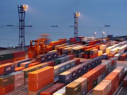 Japanese MegaBank Mizuho Builds Blockchain Trade Finance Platform with IBM