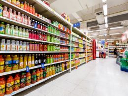 Ethereum-Based Swiss Blockchain Startup Readies Tech for the Food Supply Chain