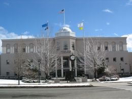 Nevada Senate Votes to Recognize Blockchain Tax Ban Bill