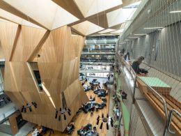 Melbourne University to Pilot Blockchain for Student Records in Aussie-First