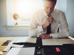 Certified Accountants Say Blockchain Could Change the Way They're Paid