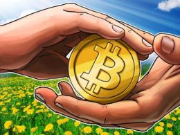 Blockchain Startup Teams Up With London Designer To Transform Fashion Industry