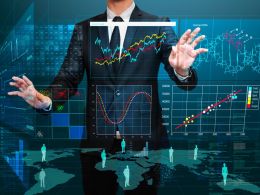 (+) Analysis: Ripple, Dash, Stellar Lumens, Bytecoin & Gnosis