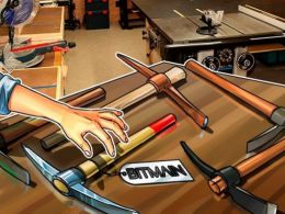 Bitcoin ‘Activists’ Redecorate Bitmain’s Israeli Office With Protest Signs