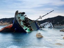 Crypto Calamity: Ethereum, Bitcoin Prices Sink as Market Plunges Below $80 Billion