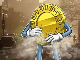 Banks Need ‘Hybrid Approach to Blockchain Technology’: Ripple’s Marcus Treacher