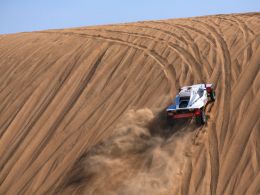 Analysis: Rally Seen in Top 50 Cryptocurrencies