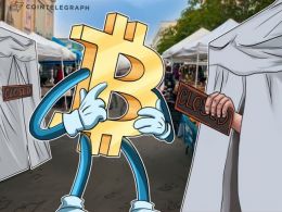 Retailers Turn Their Backs On Booming Bitcoin: Trade Magazine