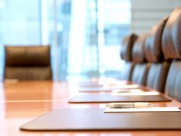 Enterprise Ethereum Alliances Unveils New Technical Steering Committee