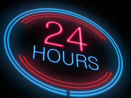 Bitstamp to Resume Operations in the Next 24 Hours
