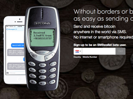 Bitcoin Remittance Startup 37coins Announces Closure