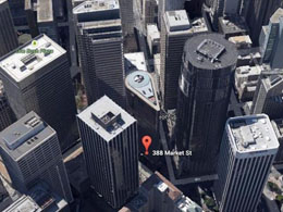 Bitcoin Can Now Rent You Private Office Suites in San Francisco