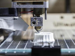 Polychemy Changing The Face of Jewelry With 3D Printing and Bitcoin Wallet Integration