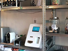 How 400,000 People Are Gradually Adopting Bitcoin in Tel Aviv