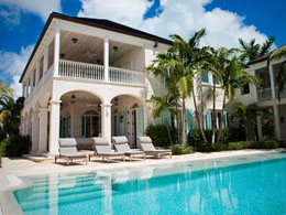 Travel Keys Lets You Pay For 5000+ Luxury Villas With Bitcoin