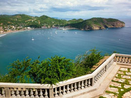 Man Uses Bitcoin to Buy a Piece of Paradise in Nicaragua