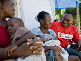 Save the Children Now Accepting Bitcoin Donations
