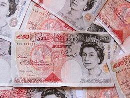 Alternative payments growing fast in the UK