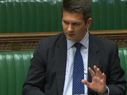 Steve Baker Sheds Light on Refreshing Regulatory Outlook in the UK