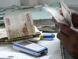 Kipochi launches M-Pesa integrated bitcoin wallet in Africa