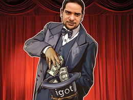 Bitcoin Exchange Igot Is On The Verge Of Collapse