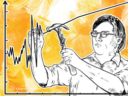 Halsey Minor's Bitreserve Is Designed To Fix Bitcoin Volatility, But It Is Doing Much More