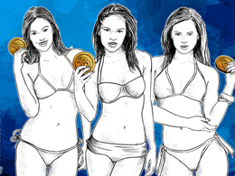 Backpage.com Adult Section Goes 100% Crypto
