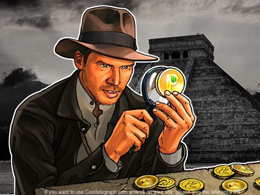 Daily Altcoin Price Analysis: Cryptocurrency Market Dancing