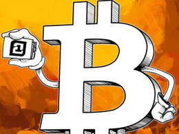 21 Inc. Unveils Bitcoin-Optimized Business Computer