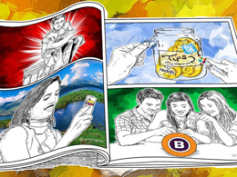 Weekend Roundup: Snowden Accepting Bitcoins, Ecuador’s Digital Money Launches, and ChangeTip Rolling Out Facebook Support
