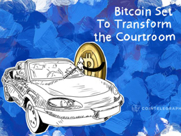 Bitcoin Set To Transform the Courtroom