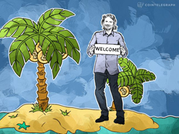 LazyPay Enters Virgin Mobile’s 'Pitch to Rich 2015' as the Only Bitcoin Startup