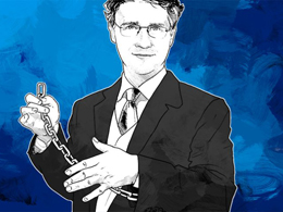 Founder of European Stock Exchange Launches Blockchain Startup