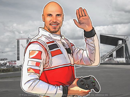 Turbocharged, GameCredits Altcoin First Videogame: Countdown To Next Race With New Web Wallet Launch