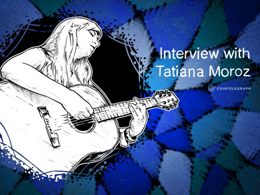 ‘I Would Like to Meet Ross Ulbricht as a Free Man’ – Tatiana Moroz