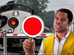 Serica Shuts Its Hard Assets Blockchain Trading