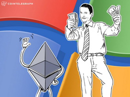 Blockchain As A Service: Microsoft Azure Runs BlockApps And Ether.camp