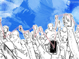 Blackwave Labs Is Using Blackcoin To Develop Tools For Protesting 2.0