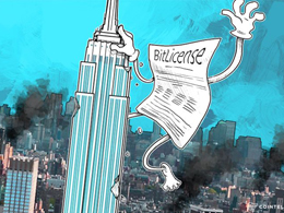 Escape from New York: Kraken & Paxful Join ‘Bit-Exodus’