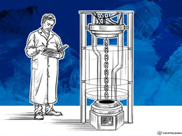 Ukraine collaborates with US Company to open Blockchain R&D Center in Kiev
